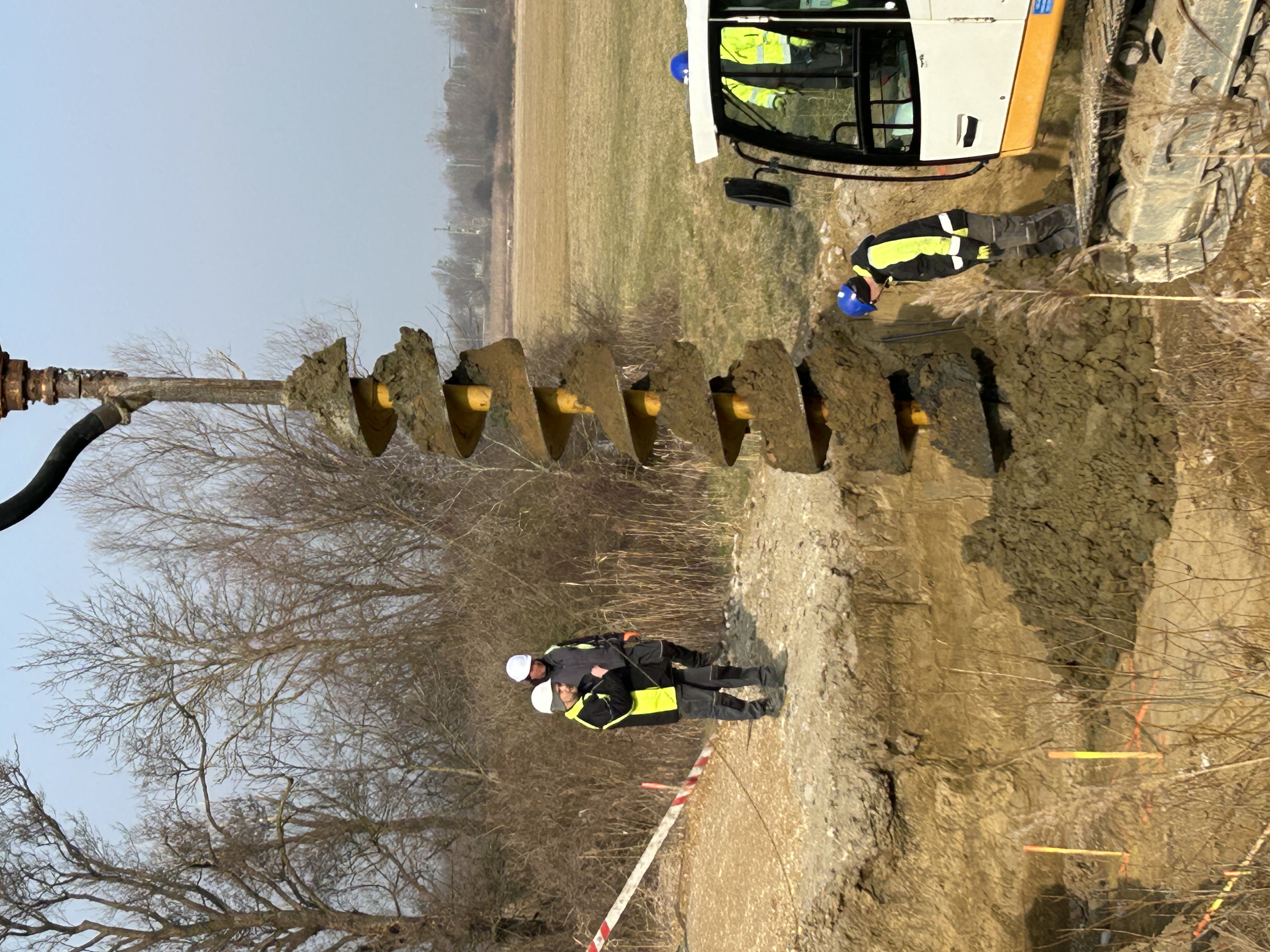 Zalai Útirány Kft — projektfotó