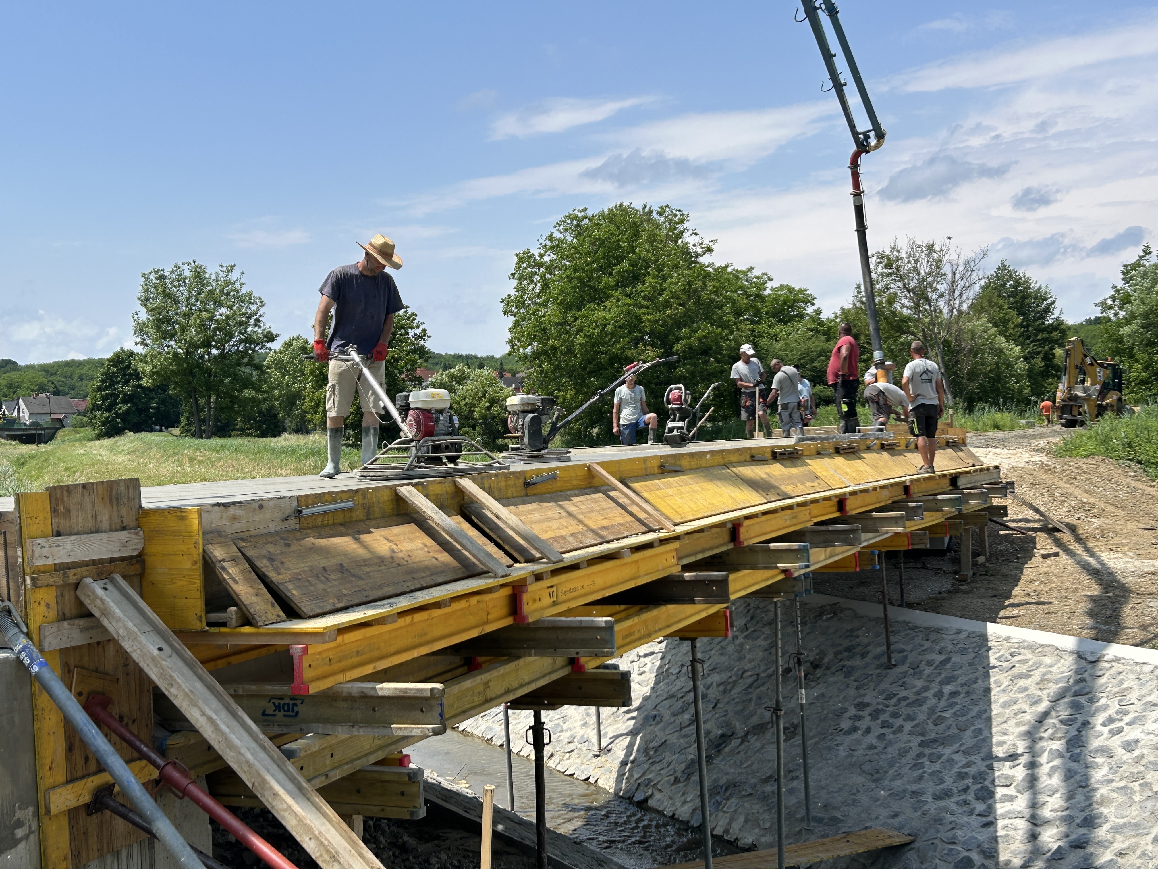 Zalai Útirány Kft — projektfotó