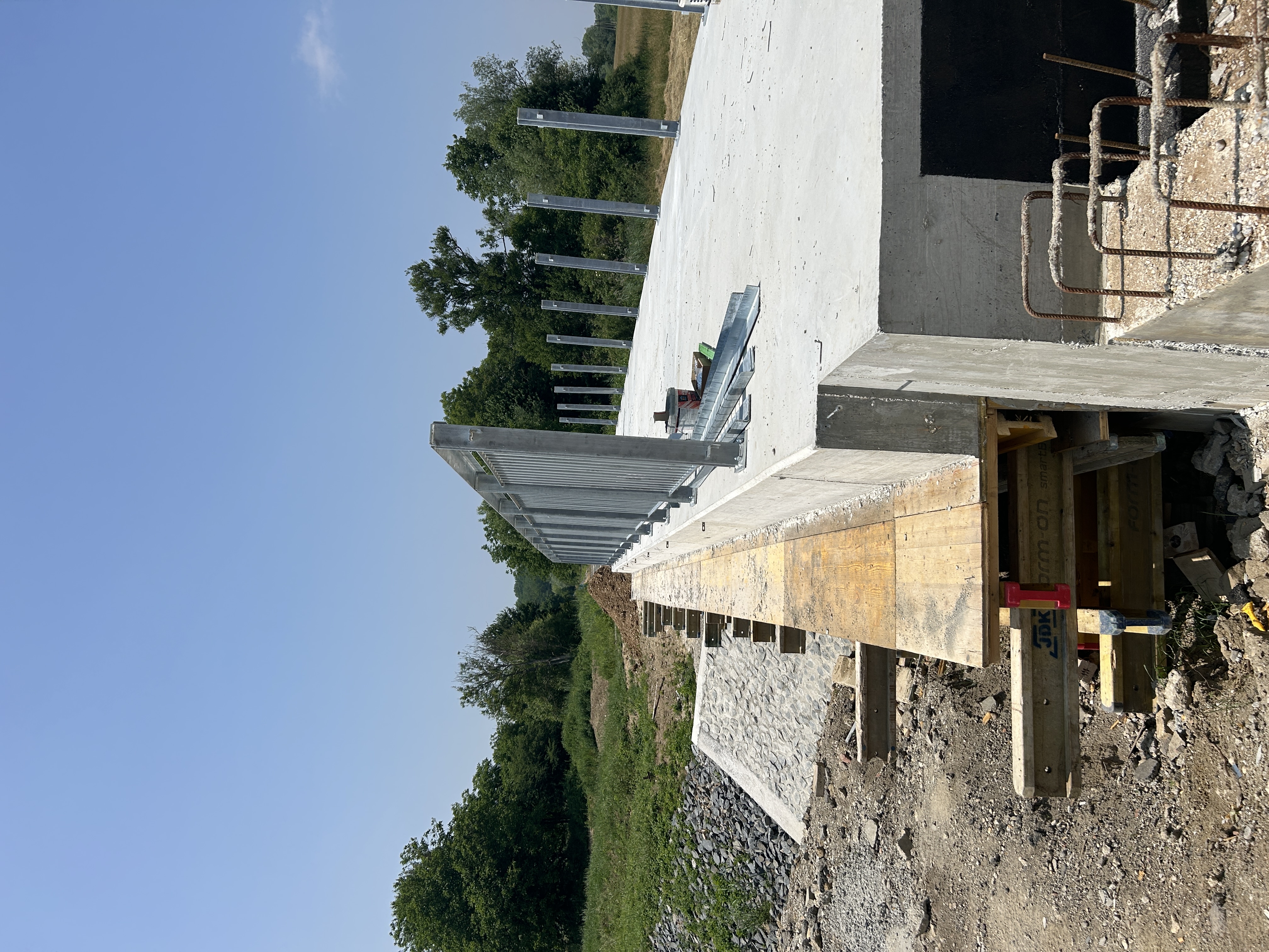 Zalai Útirány Kft — projektfotó