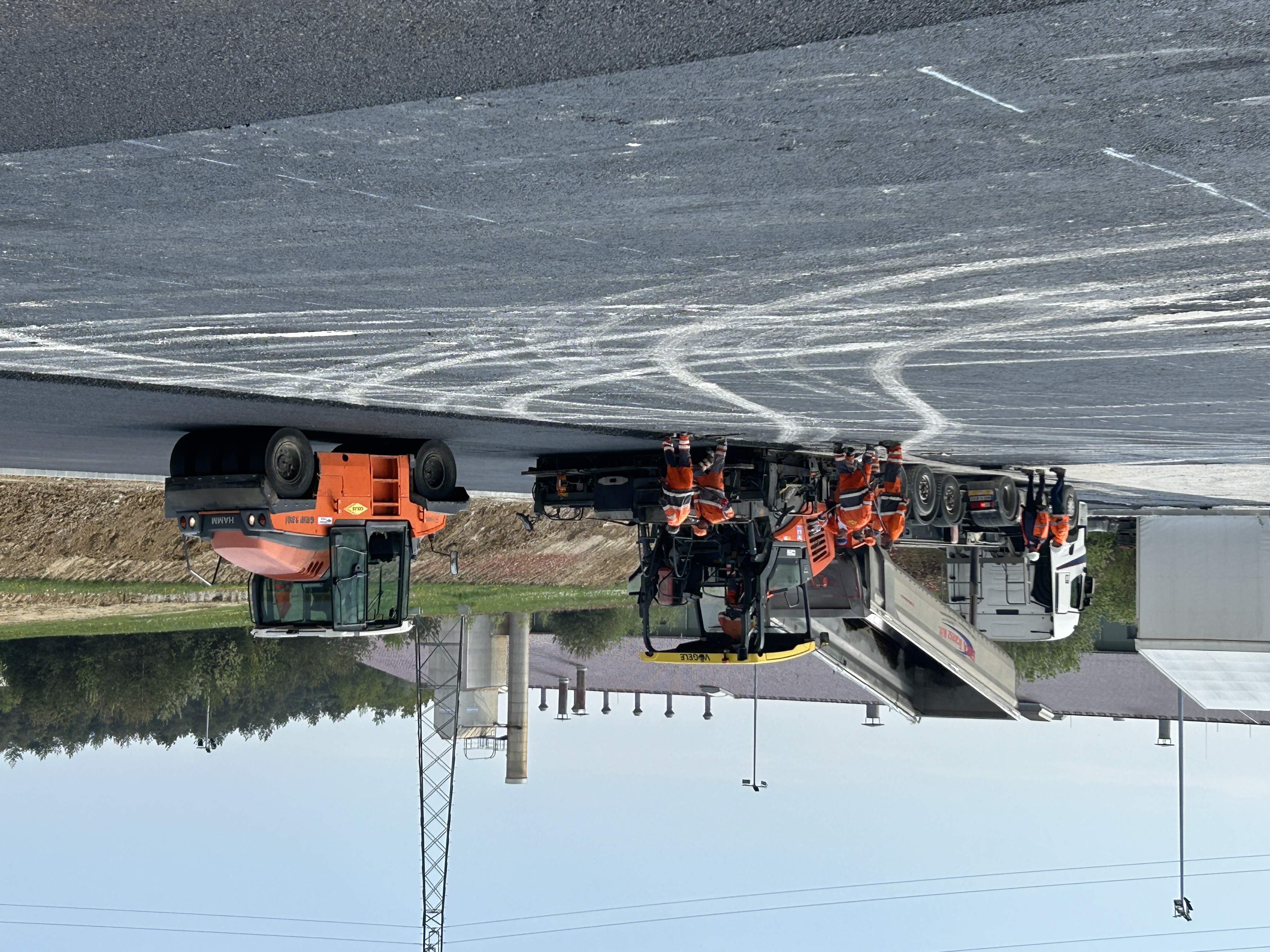 Zalai Útirány Kft — projektfotó