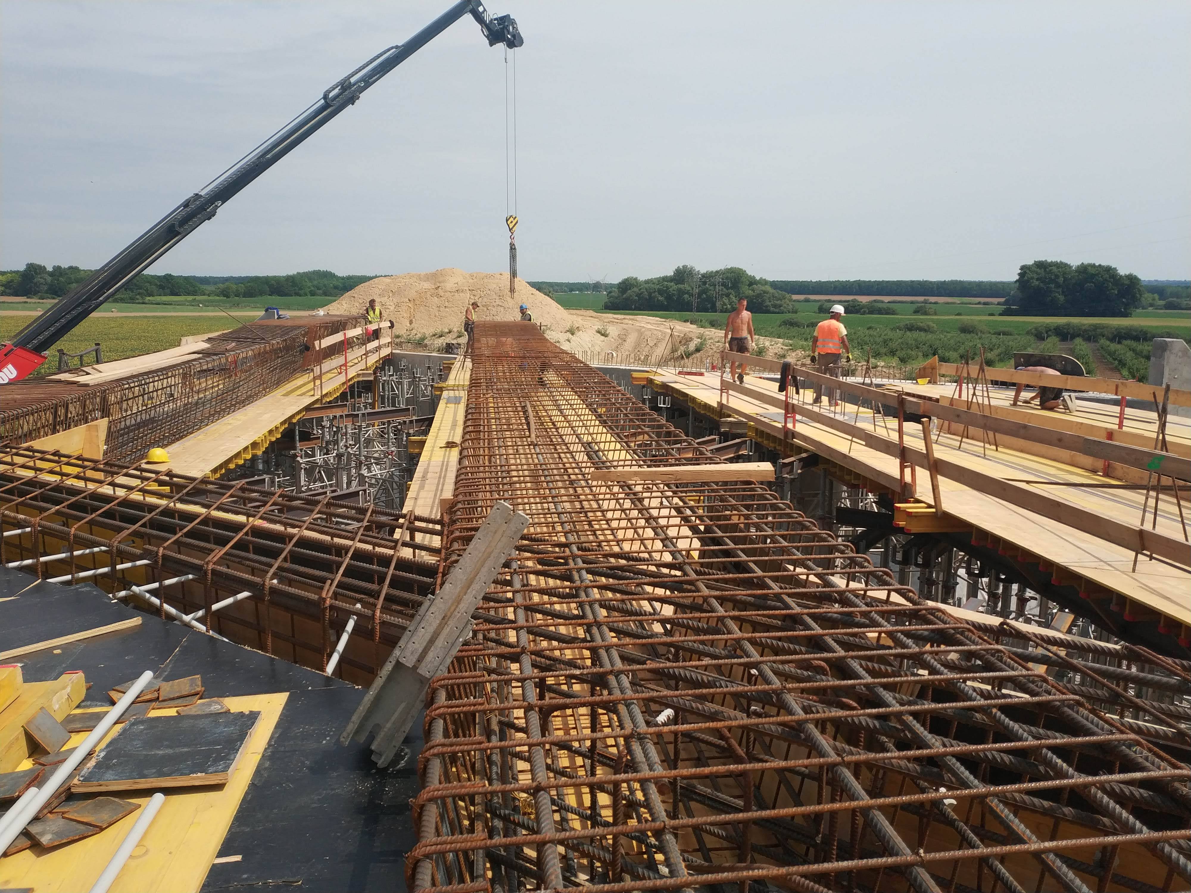 Zalai Útirány Kft — projektfotó