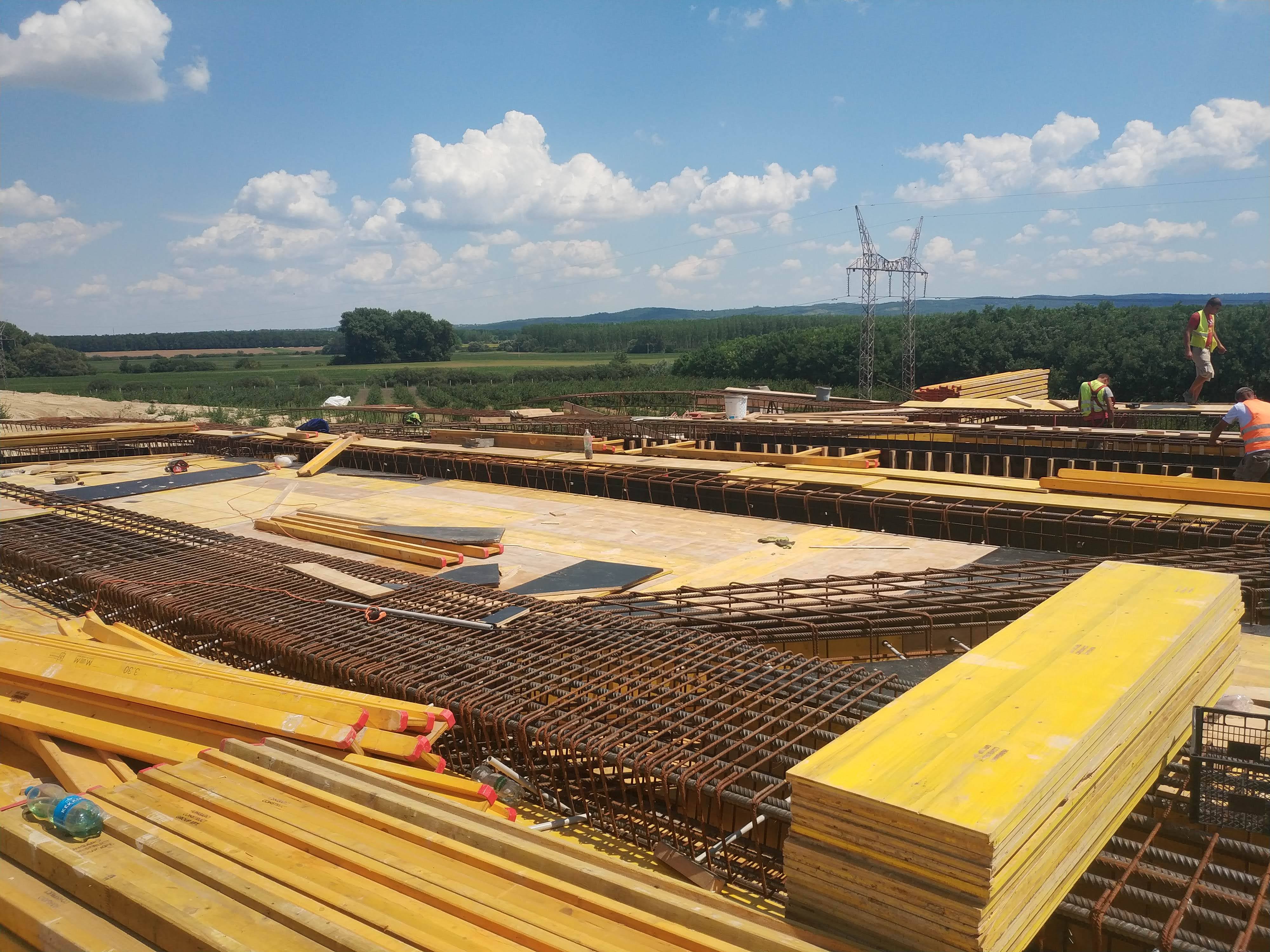 Zalai Útirány Kft — projektfotó