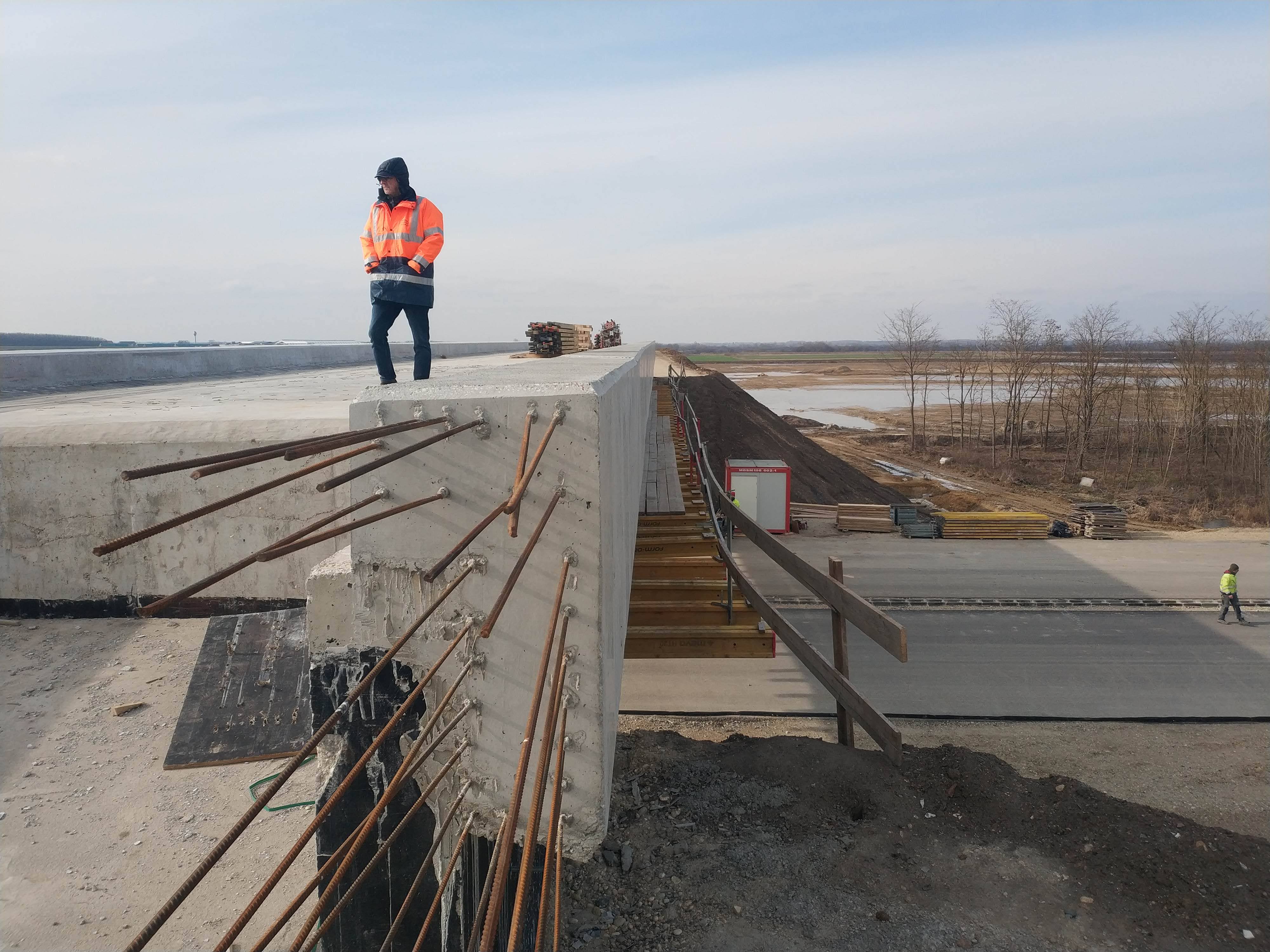 Zalai Útirány Kft — projektfotó