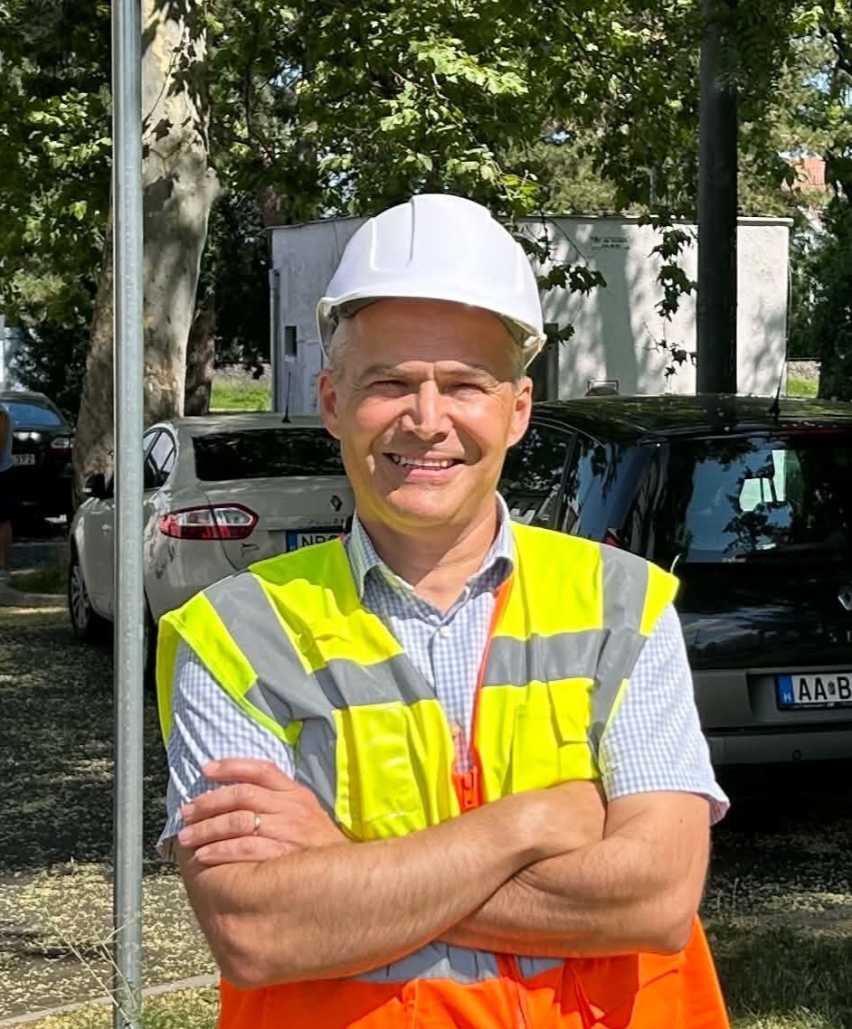 Fehér Zsolt Tibor